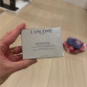 Lancôme Blush Aplum